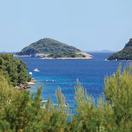 Two-bedroom Karbuni With Sea View 09 *
