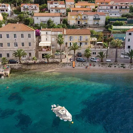 Two-bedroom Karbuni With Sea View 09 Apartamento *