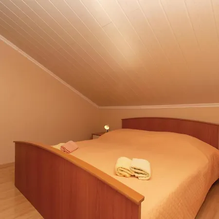 Apartment Beautiful In Karbuni With Wifi Prizba